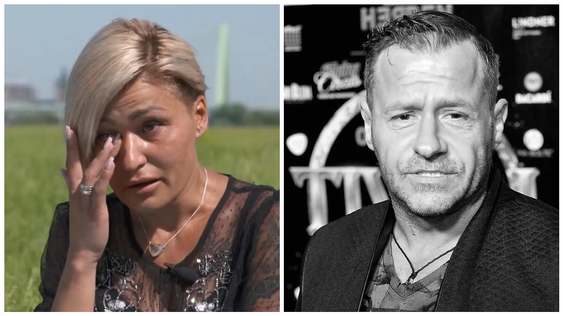 Jasmin Herren: So feierte sie Willis ersten Himmelsgeburtstag.
