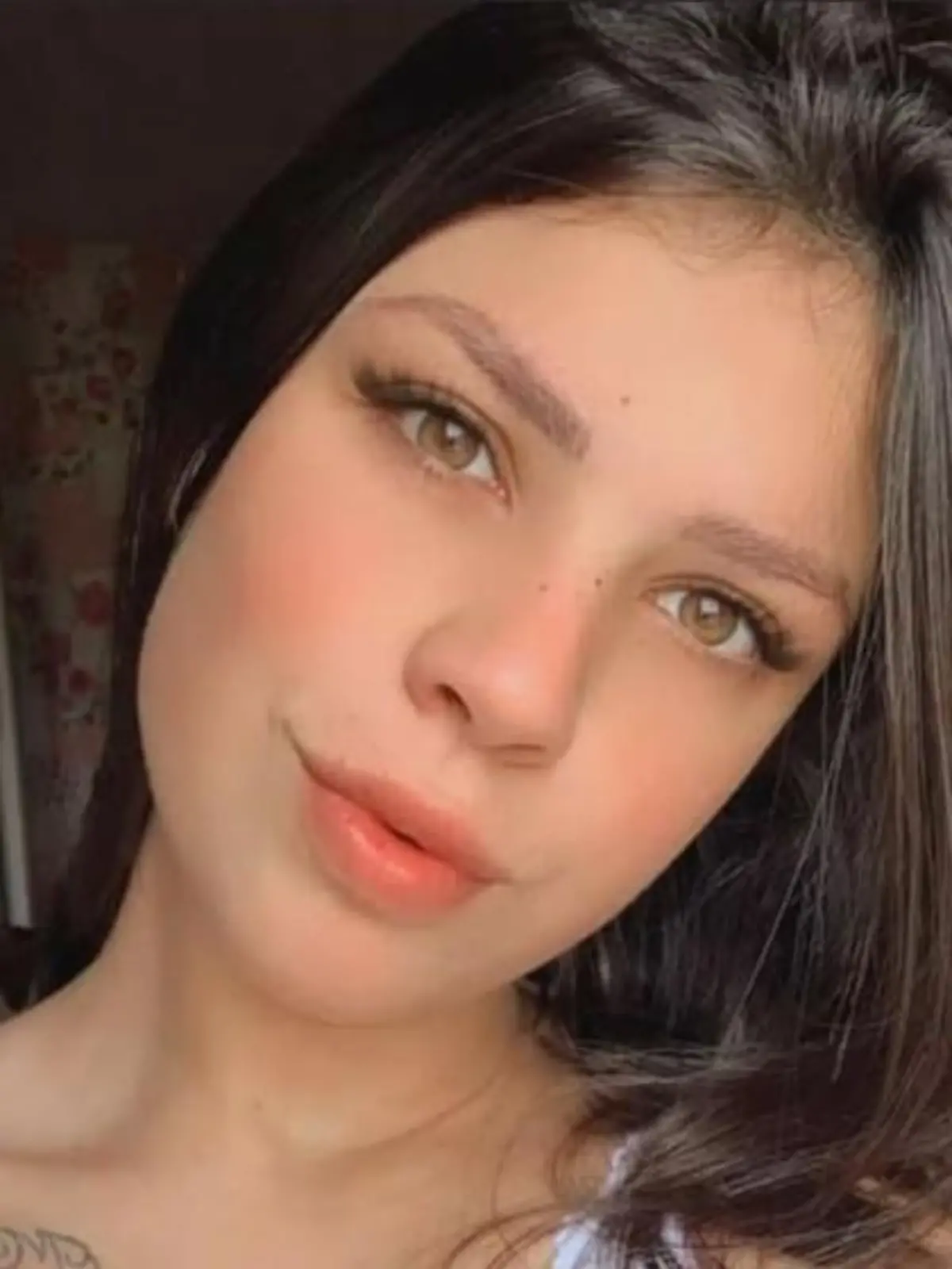 Amanda Albach