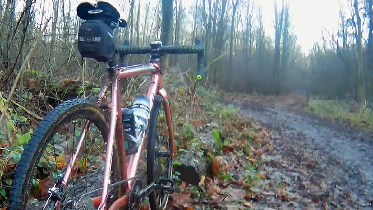 Cyclocross