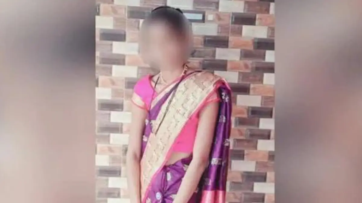Grausamer Ehrenmord in Indien.