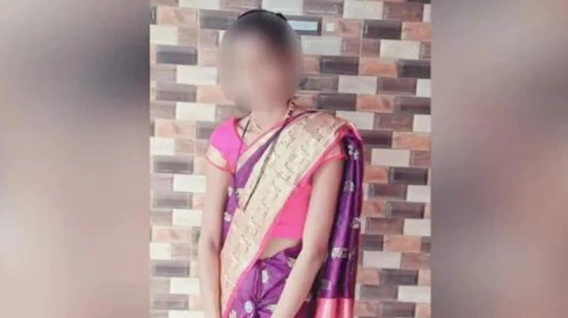 Grausamer Ehrenmord in Indien.