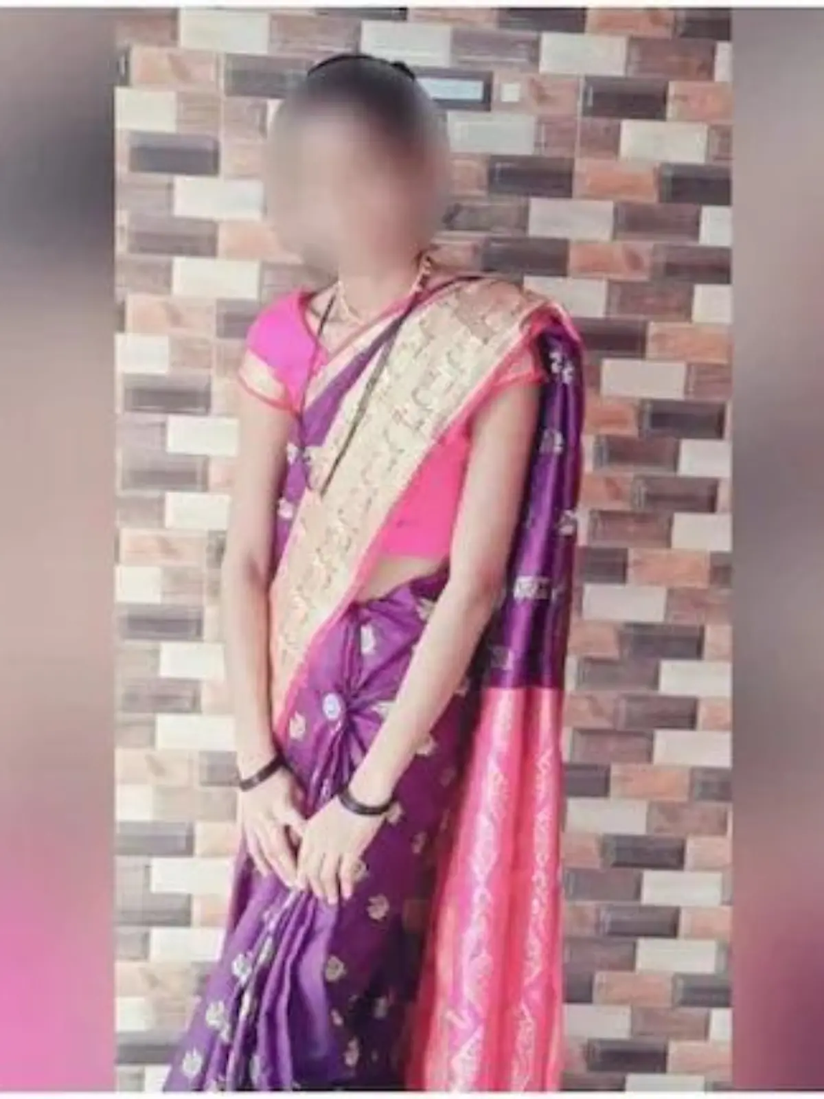 Grausamer Ehrenmord in Indien.