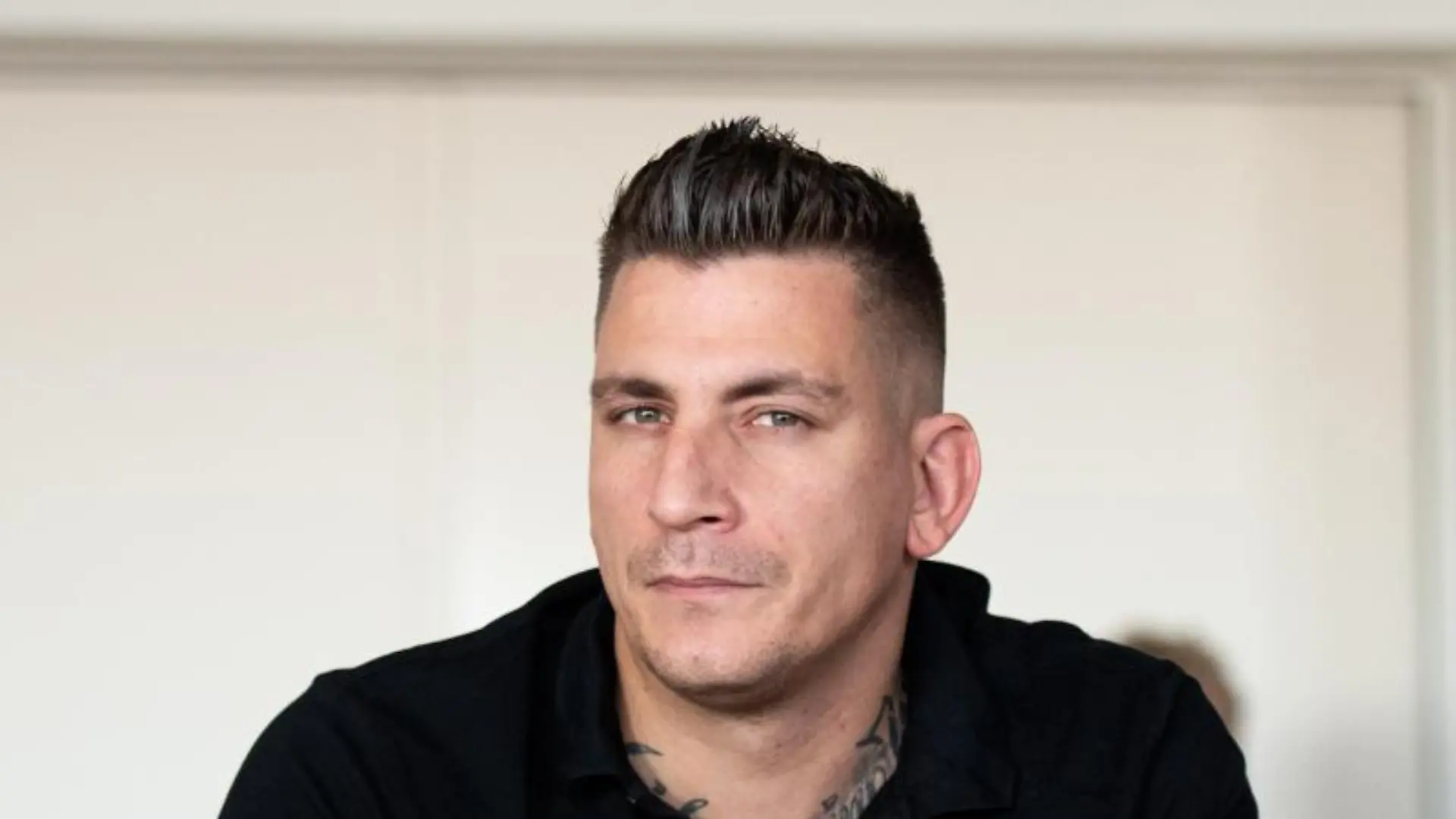 Daniel Reinhardt