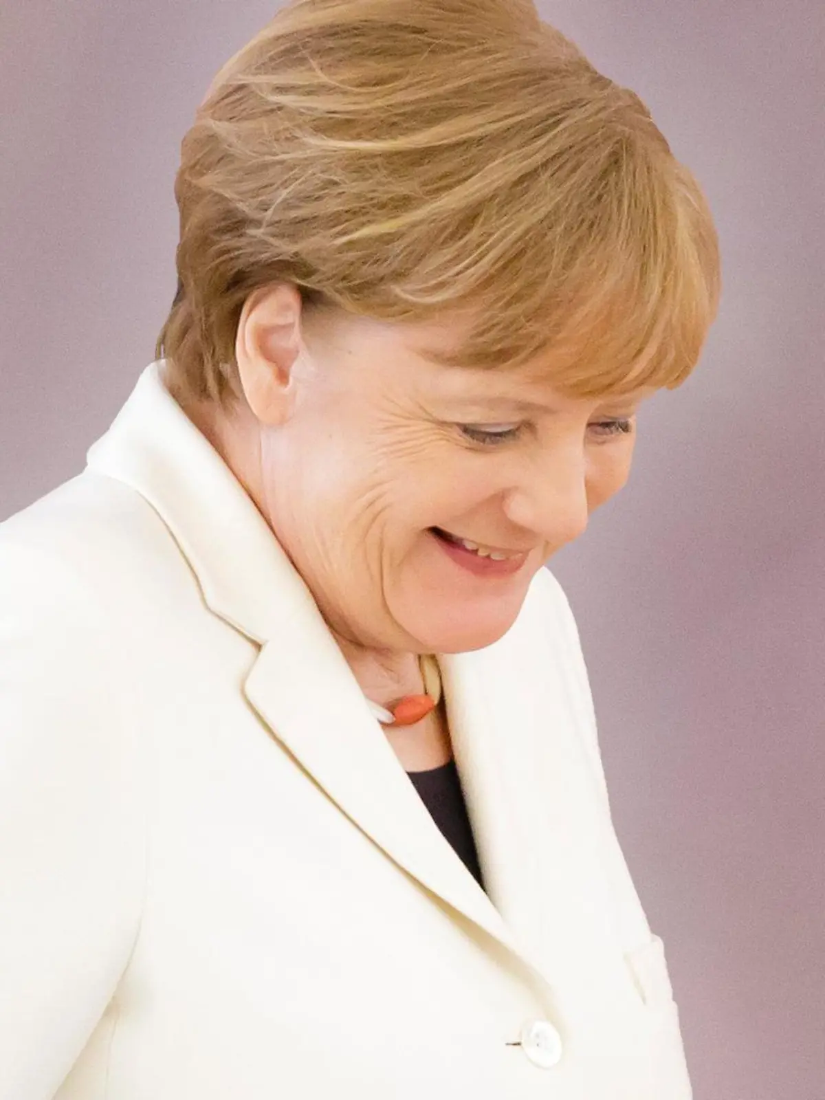 Angela Merkel verabschiedet sich nach 16 Jahren von der Kanzlerschaft
