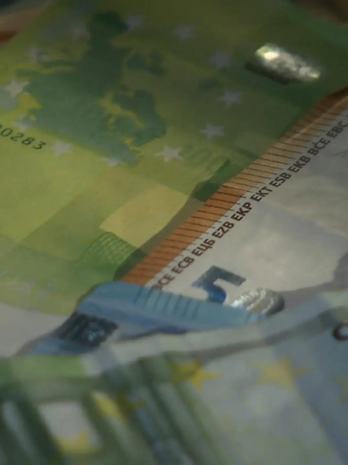 Bild zu: "Privatinsolvenzen steigen in NRW"