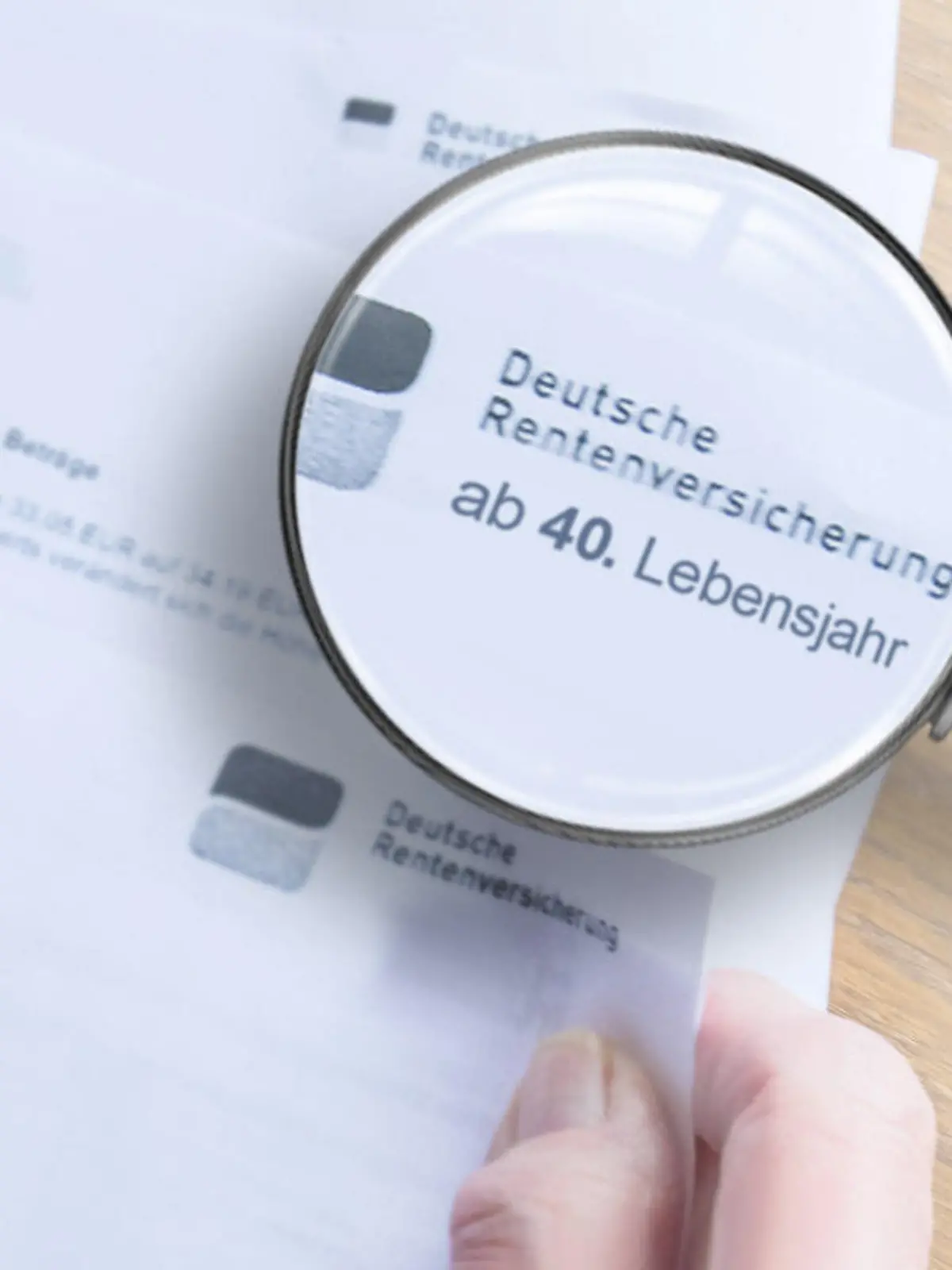 Rente mit 40 – wie auch Sie das schaffen können!