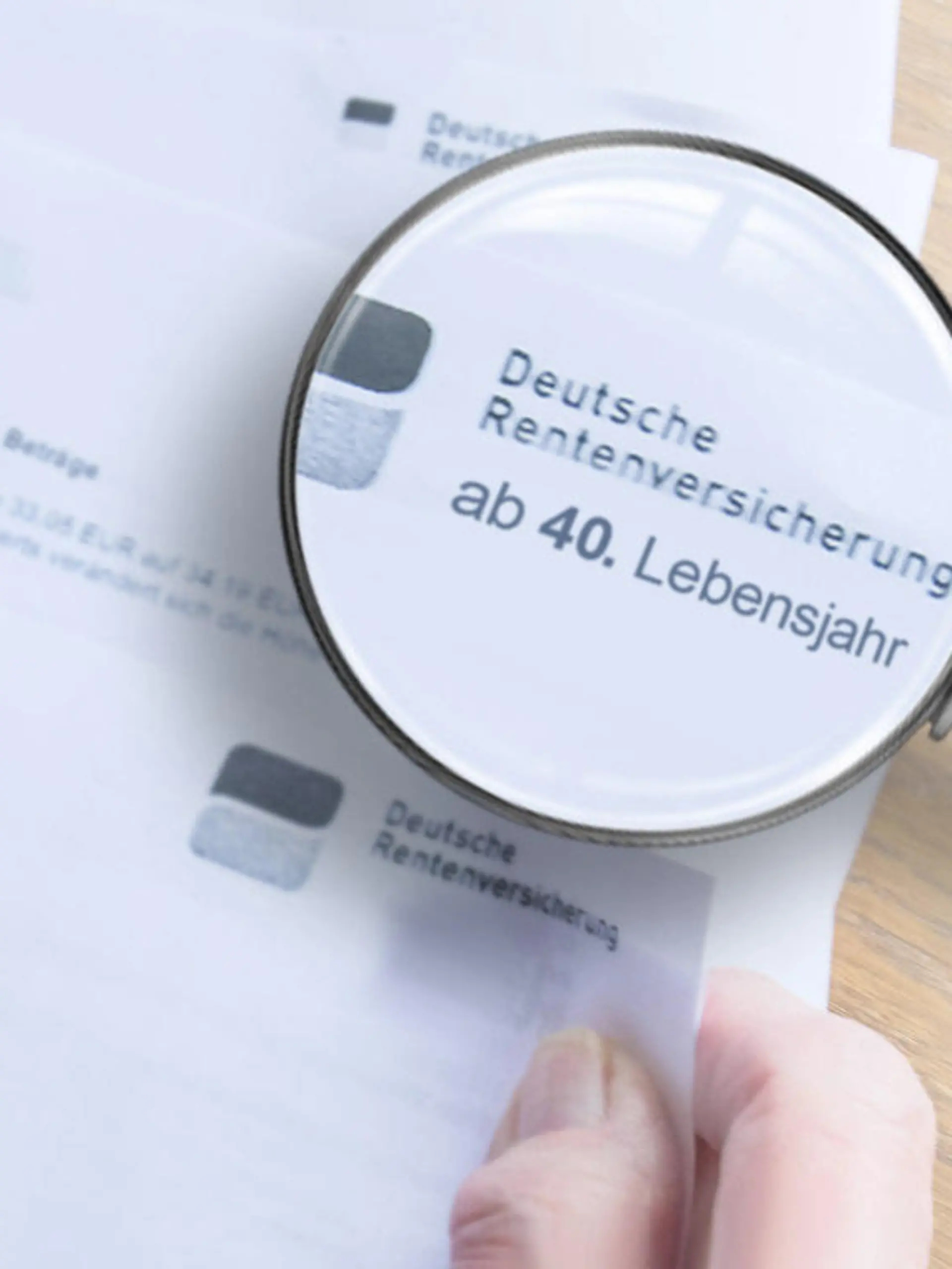 Rente mit 40 – wie auch Sie das schaffen können!