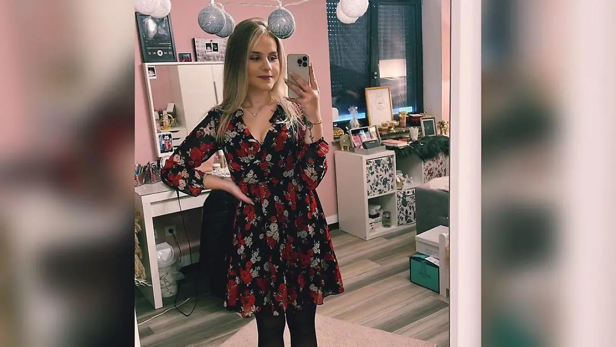 Estefania Wollny zeigt sich schlanker den je - doch ihre Fans machen sich Sorgen.