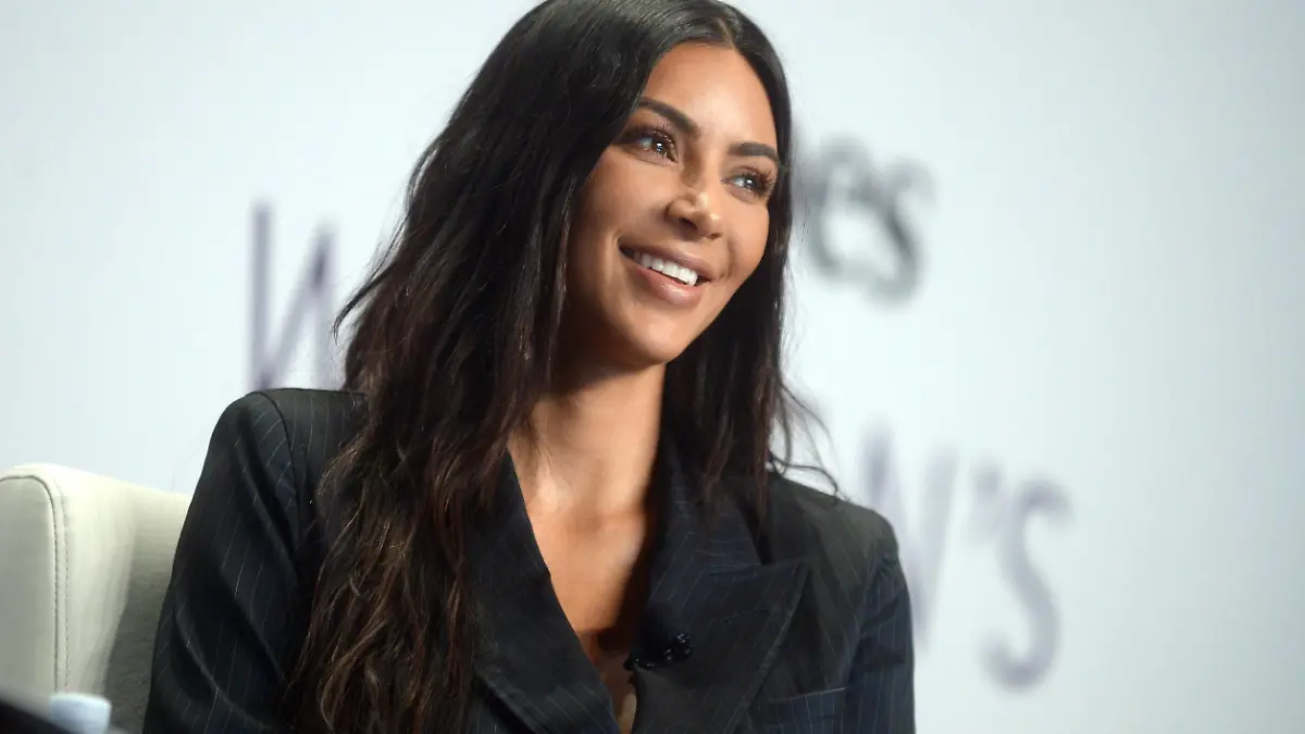 NEW YORK, NY - JUNE 13: Kim Kardashian attends the 2017 Forbes Women s Summit at Spring Studios on June 13, 2017 in New York City...People: Kim Kardashian. Manhattan United States Of America PUBLICATIONxINxGERxSUIxAUTxONLY - ZUMAs214 20170614_zba_s214_016 Copyright: xSMGx