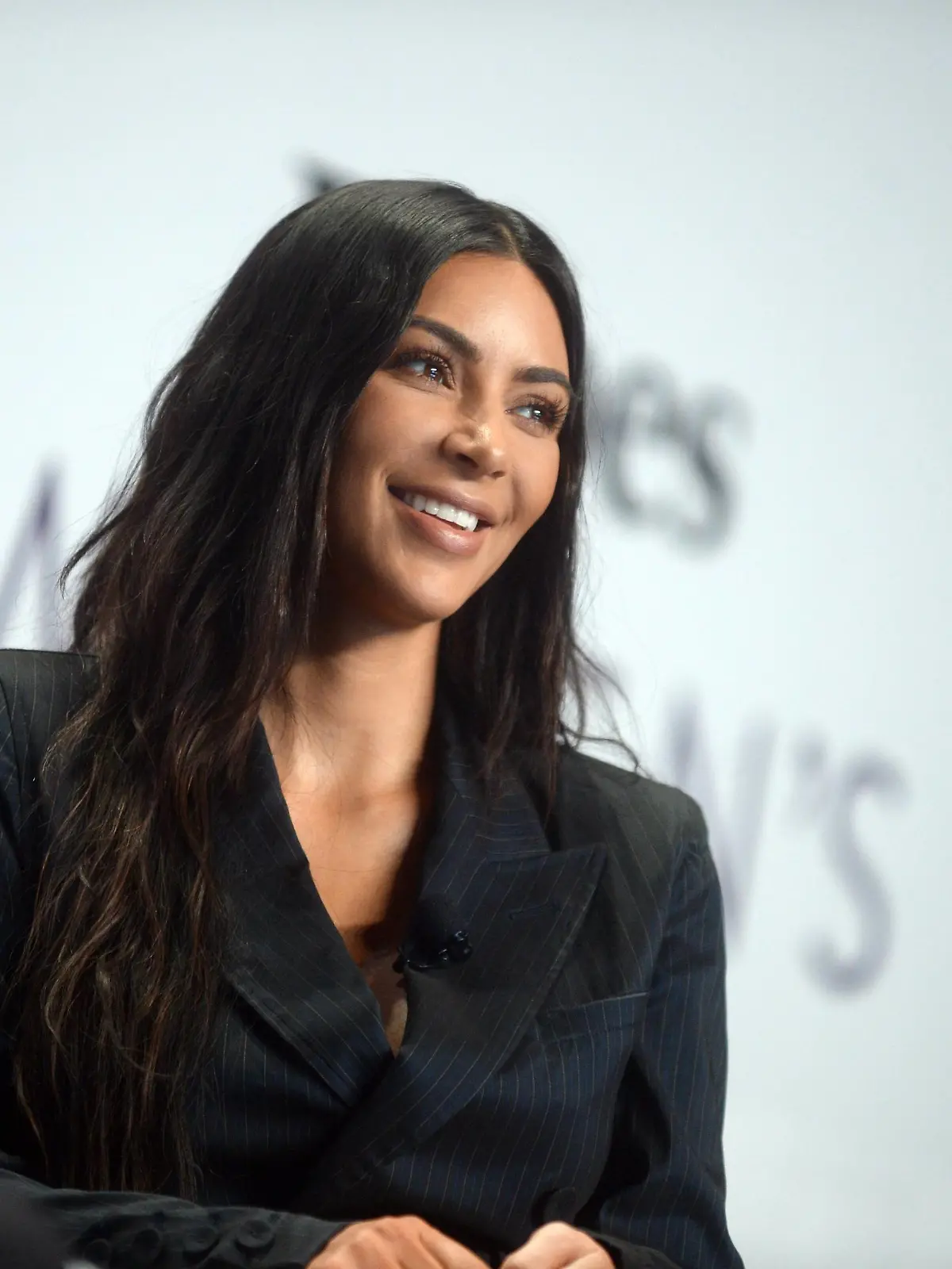 NEW YORK, NY - JUNE 13: Kim Kardashian attends the 2017 Forbes Women s Summit at Spring Studios on June 13, 2017 in New York City...People: Kim Kardashian. Manhattan United States Of America PUBLICATIONxINxGERxSUIxAUTxONLY - ZUMAs214 20170614_zba_s214_016 Copyright: xSMGx  