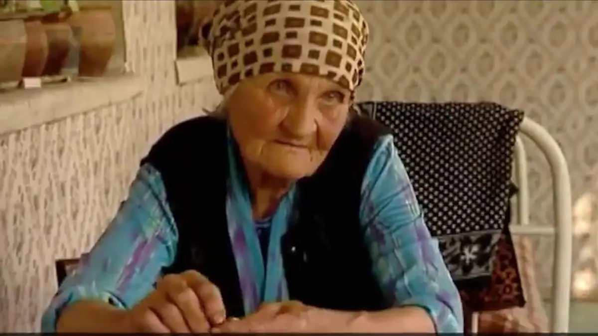 Vera Putina
