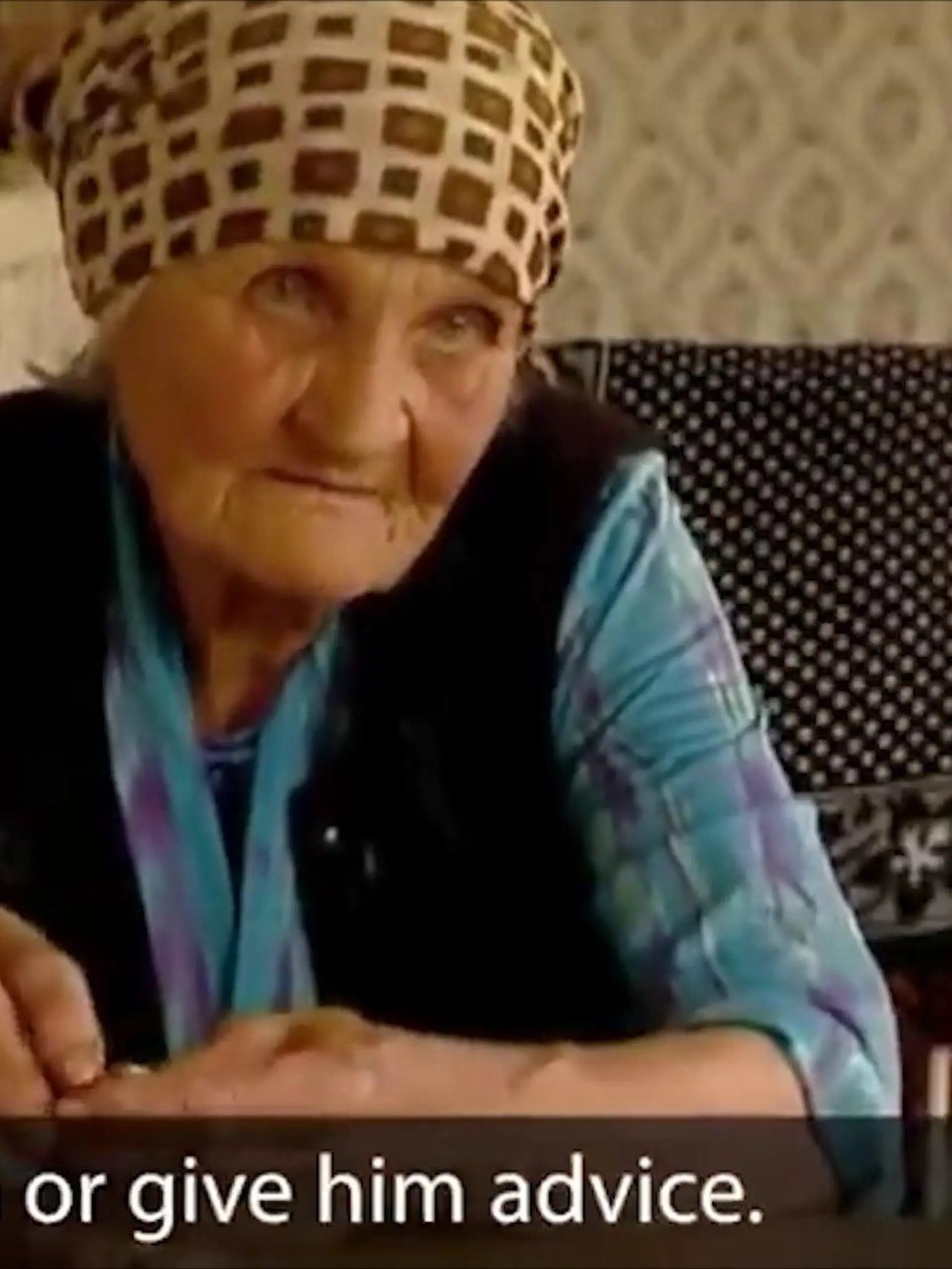 Vera Putina