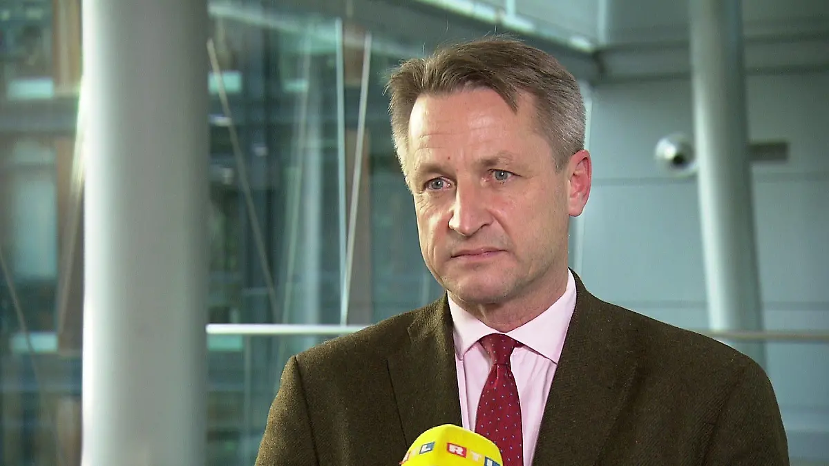 Nikolaus Blome