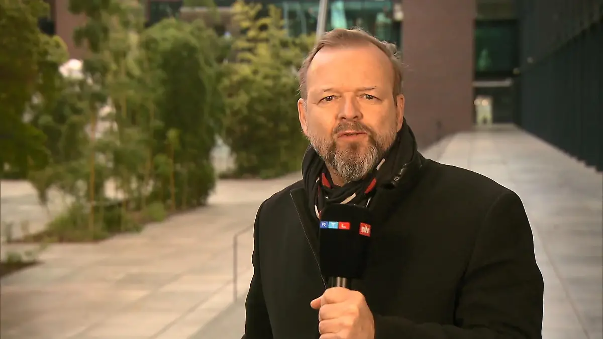 Jörg Zajonc zu Karl Lauterbach Der RTL WEST Kommentar