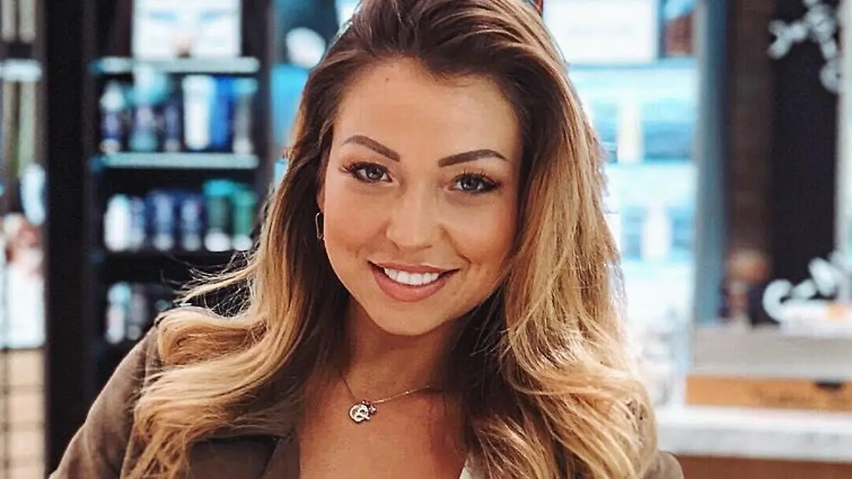 Kristina Yantsen