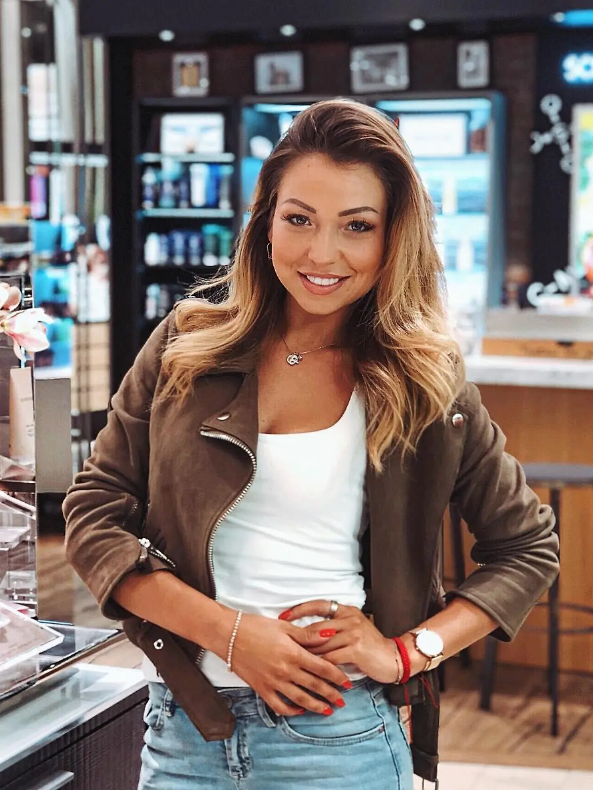 Kristina Yantsen