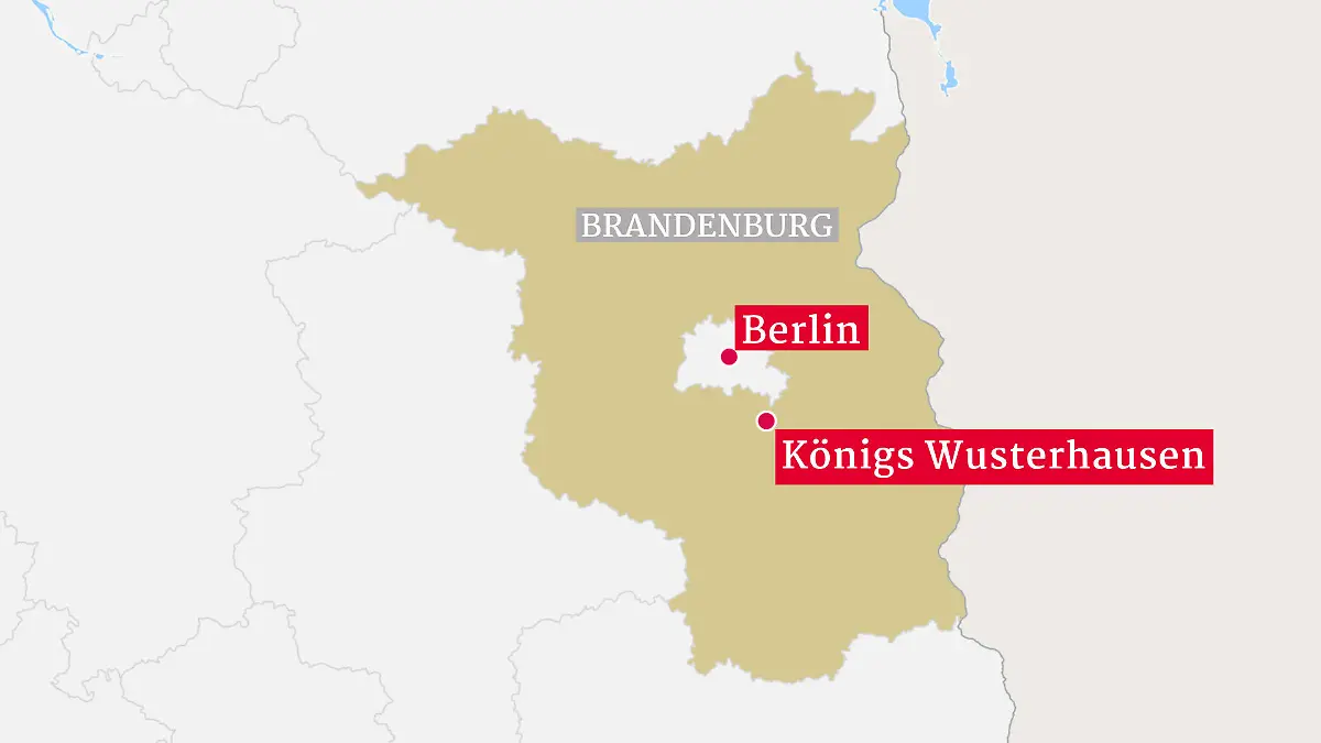 Königs Wusterhausen