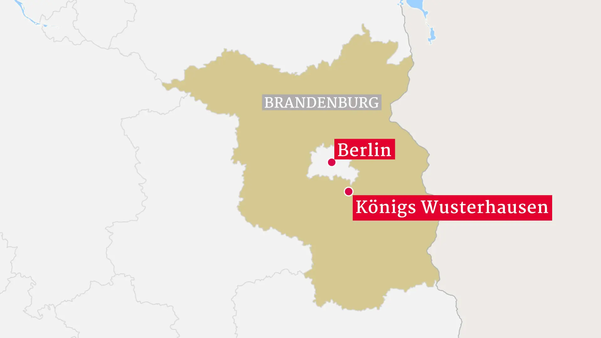 Königs Wusterhausen
