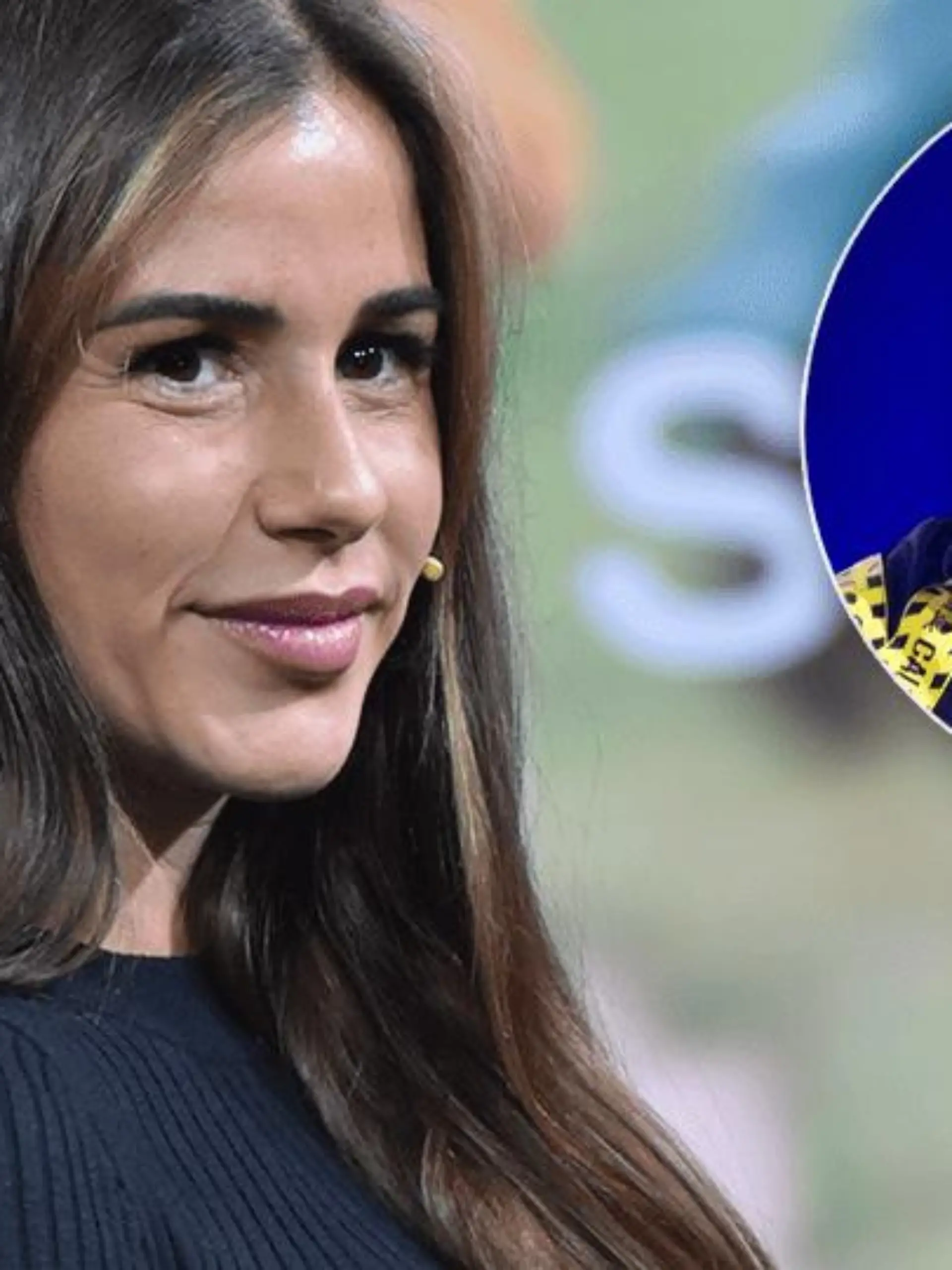 Sarah Engels ist vor wenigen Tagen Mama geworden. Auch Pietro hat ihre Tochter schon gesehen.