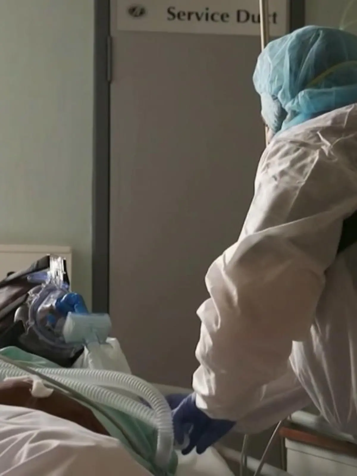 Die neuen Erkenntnisse aus Südafrika machen deutschen Forschern derzeit sorgen. Demnach solle eine überstandene Coronainfektion nicht vor einer Neuinfektion mit Omikron schützen.