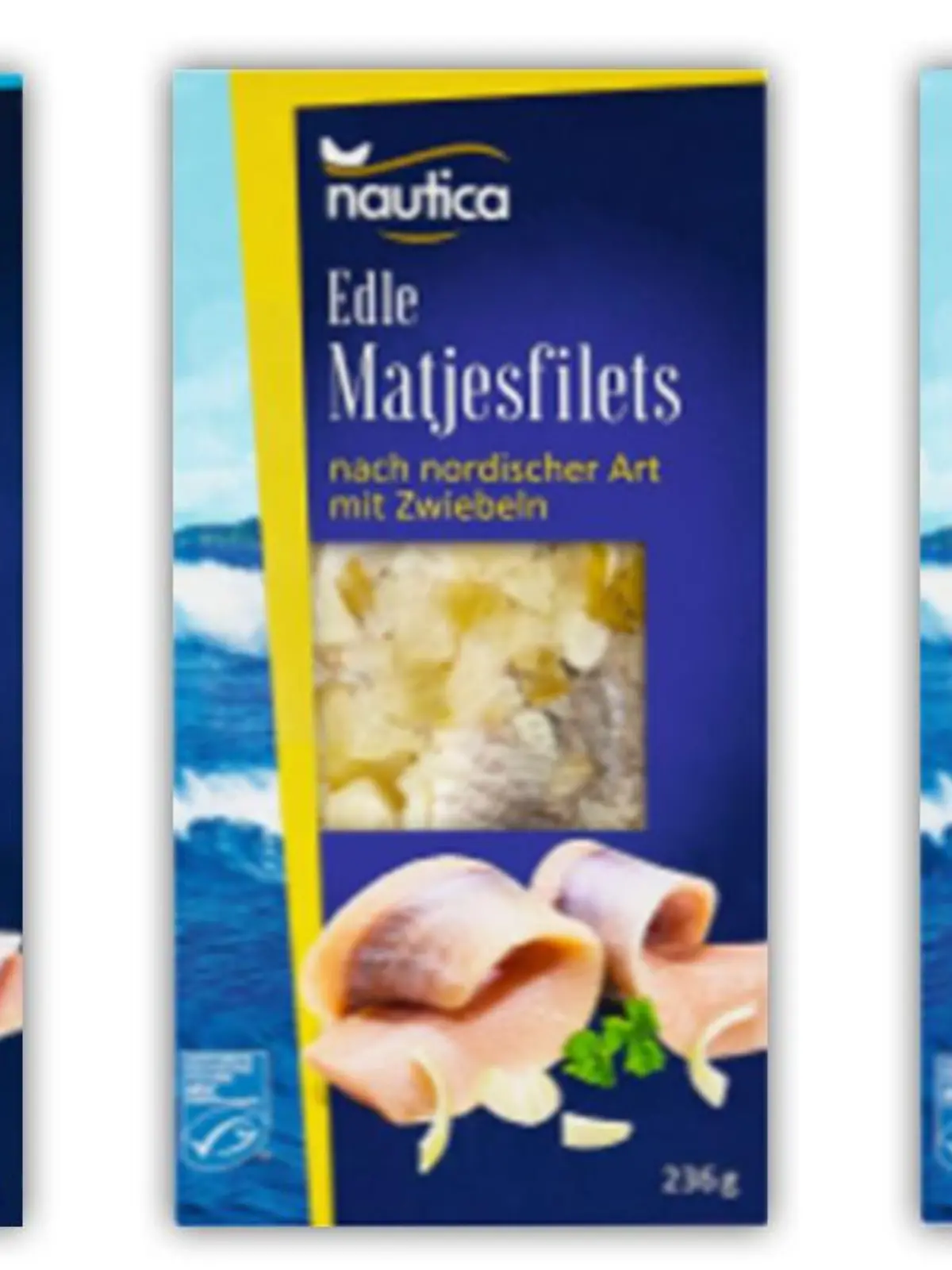 Matjesfilets