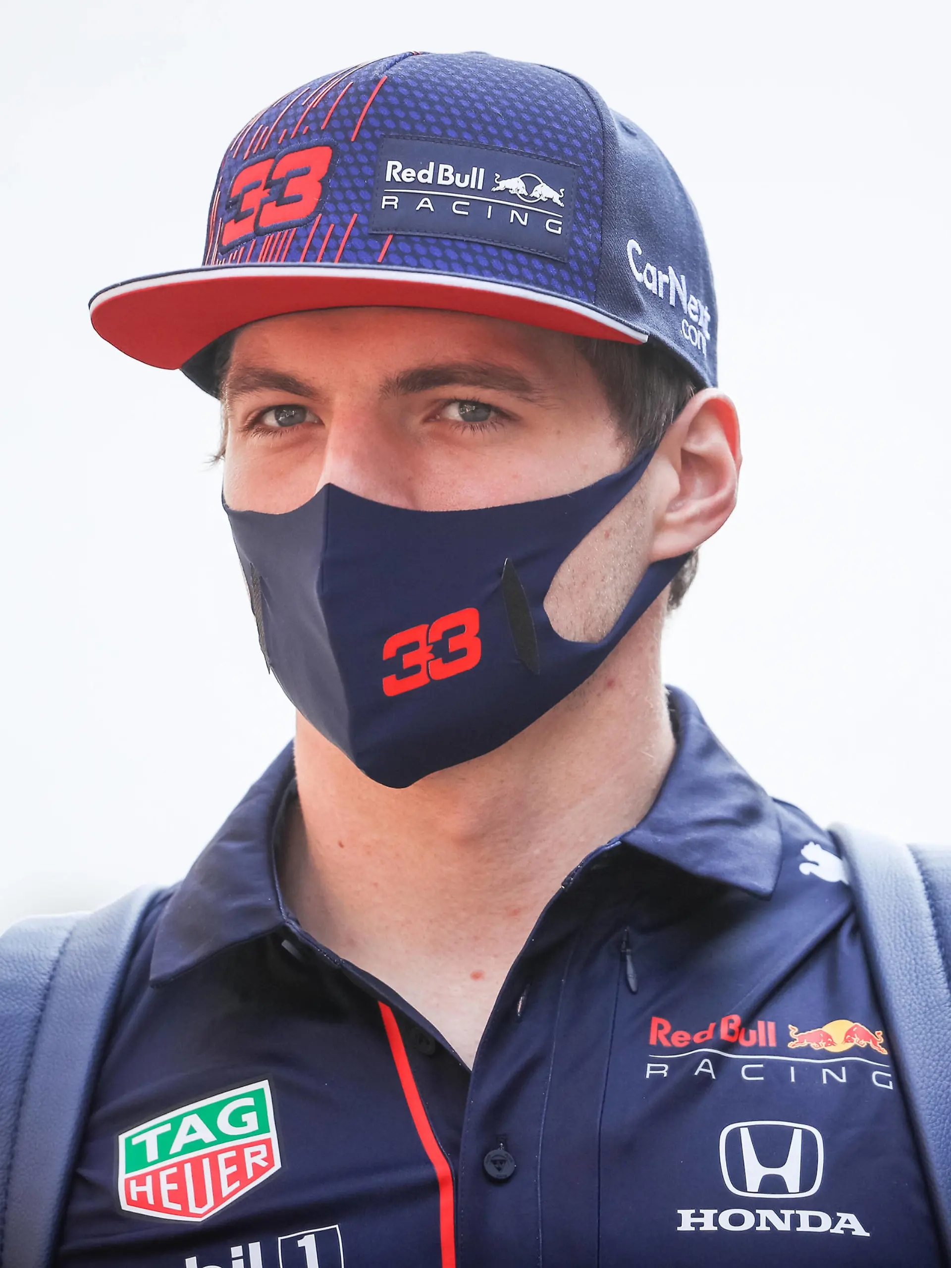  VERSTAPPEN Max ned, Red Bull Racing Honda RB16B, portrait during the Formula 1 stc Saudi Arabian Grand Prix 2021, 21th round of the 2021 FIA Formula One World Championship, WM, Weltmeisterschaft from December 3 to 5, 2021 on the Jeddah Corniche Circuit, in Jeddah, Saudi Arabia - F1 - SAUDI ARABIAN GRAND PRIX 2021 DPPI/Panoramic PUBLICATIONxNOTxINxFRAxITAxBEL 00121043__V2_4962