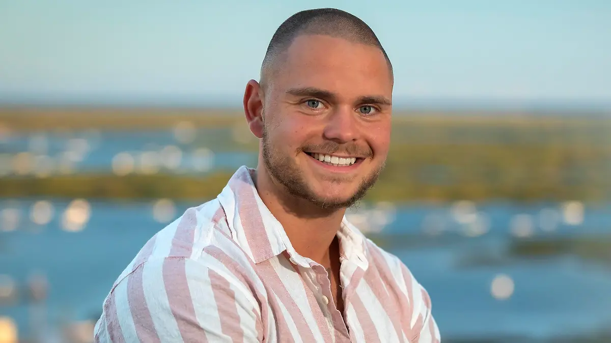 Thorsten Legats Sohn Nico möchte seine Liebe zu seiner Freundin Sahra bei "Temptation Island" testen