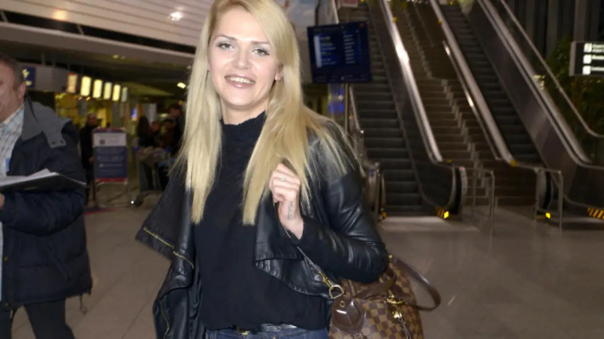 Sara Kulka wirbt für Verständnis für Angstpatienten