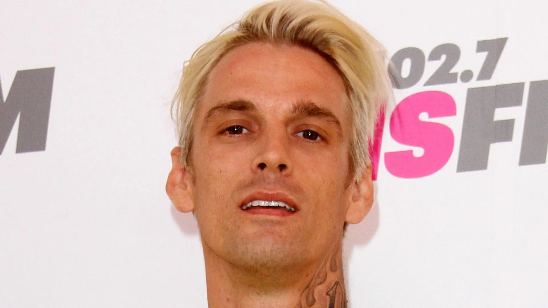 217573 AdMedia/Starface 2017-05-13 CA Los Angeles Etats-Unis 13 May 2017 - Los Angeles, California - Aaron Carter. KIIS FMÖs Wango Tango 2017 held at the StubHub Center. Photo Credit: AdMedia PUBLICATIONxINxGERxAUTxONLY Copyright: xAdMediax STAR_217573_004
AdMedia Starface 2017 05 13 Approx Los Angeles Budget Unis 13 May 2017 Los Angeles California Aaron Carter Kiis FMÖs WANGO Tango 2017 Hero AT The StubHub Center Photo Credit AdMedia PUBLICATIONxINxGERxAUTxONLY Copyright xAdMediax STAR_217573_004
