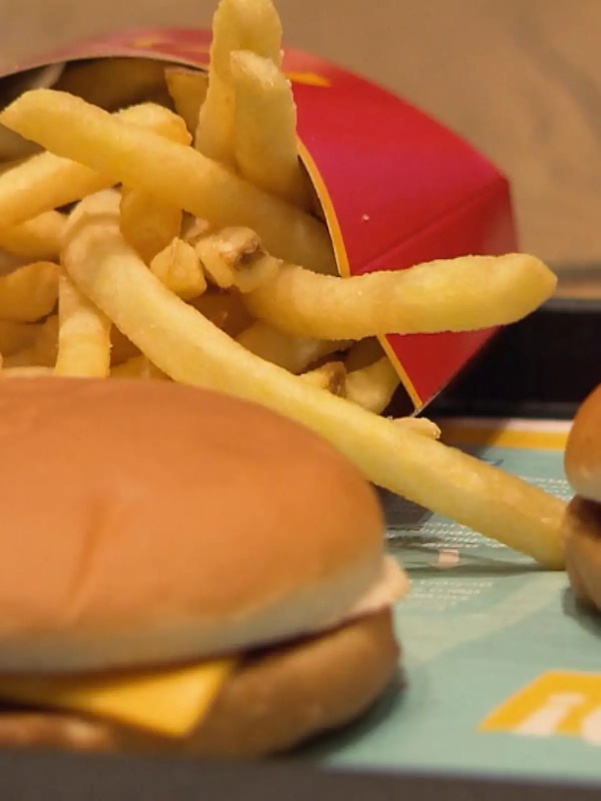 Am Geburtstag der bekannten Fast Food-Kette ist es einmal Zeit zu fragen: Wie Fast Food sind wir Deutschen noch?