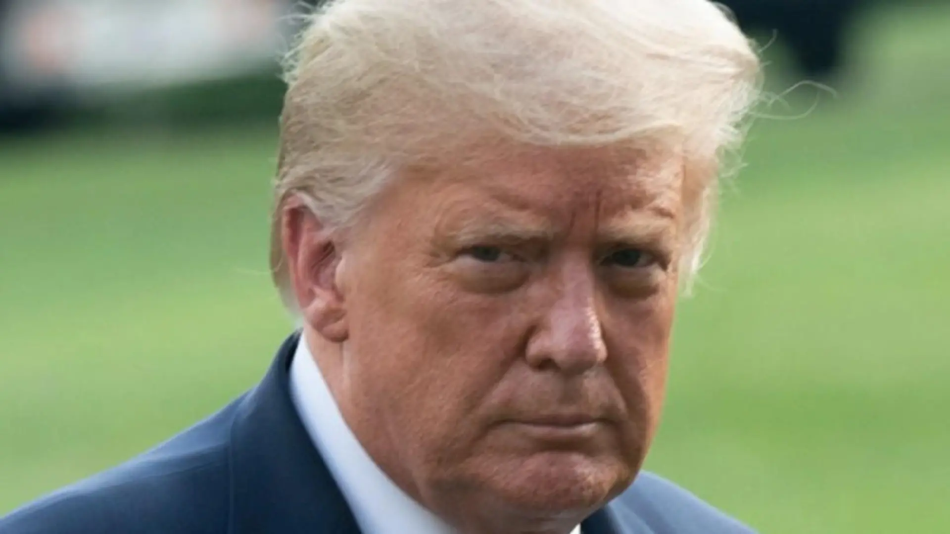 Donald Trump: Kritik an der Herzogin von Sussex