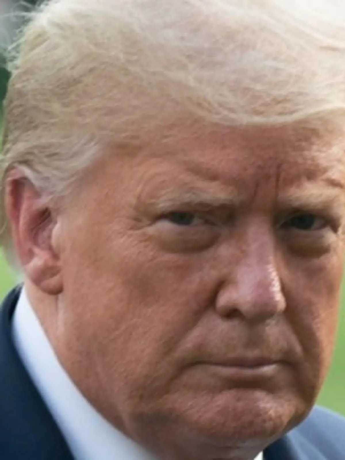 Donald Trump: Kritik an der Herzogin von Sussex