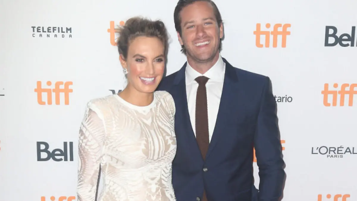 Elizabeth Chambers neu verliebt?