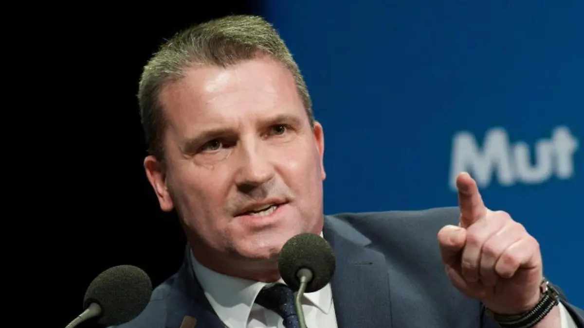 Stefan Puchner