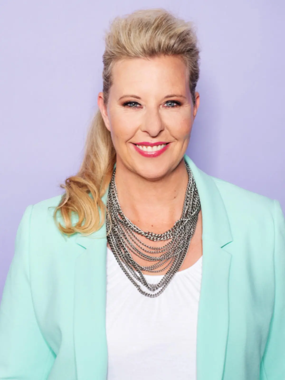 Frederike Probert, Beraterin und Gründerin von "Mission Female"
