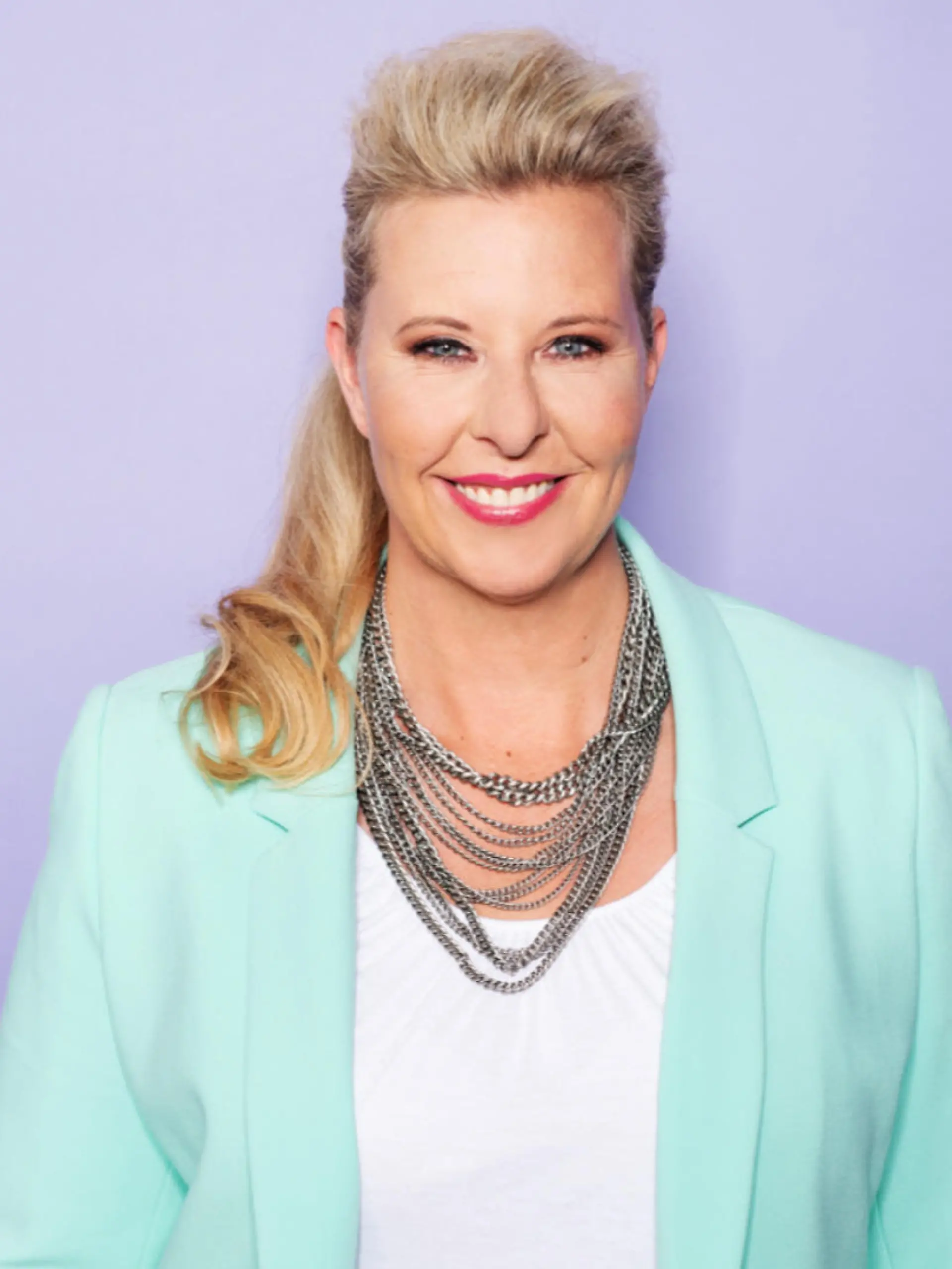 Frederike Probert, Beraterin und Gründerin von "Mission Female"
