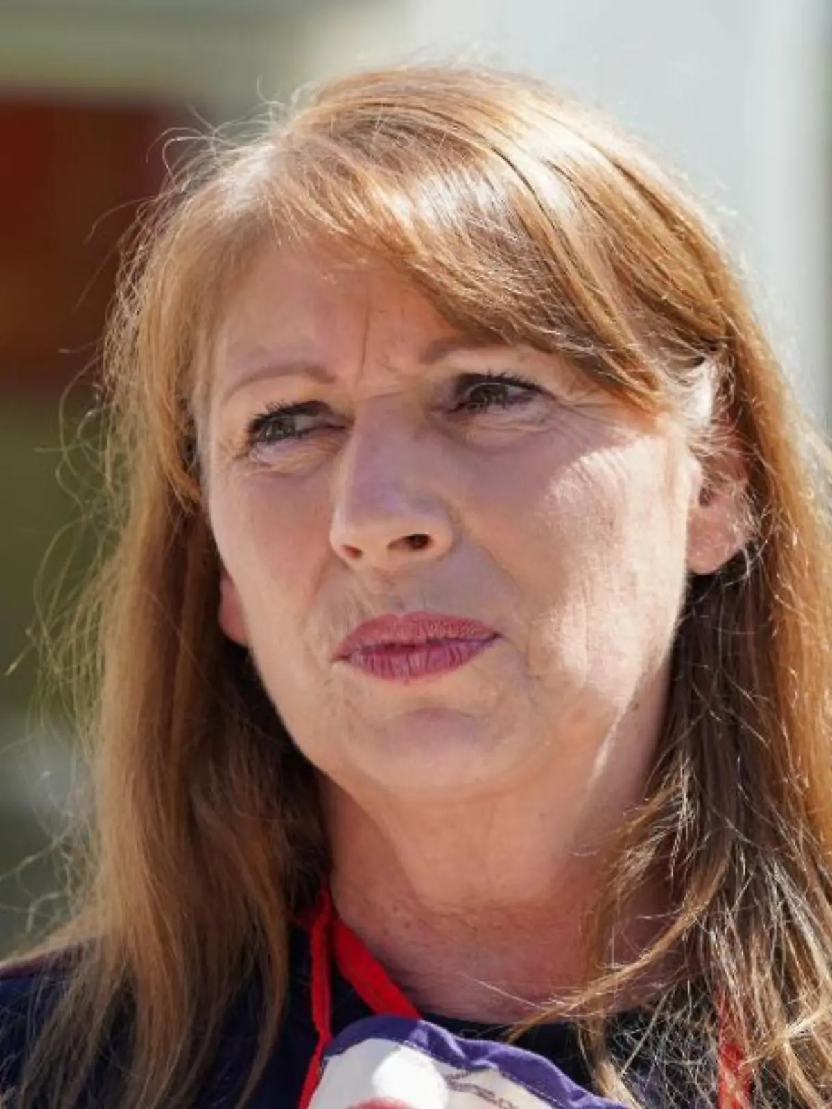Gesundheitsministerin Petra Köpping (SPD)