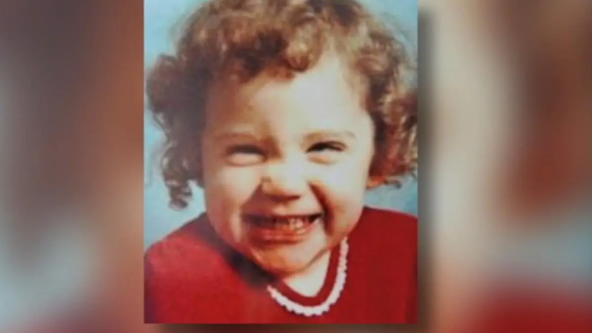 Seit 40 Jahren verschwunden: Katrice Lee