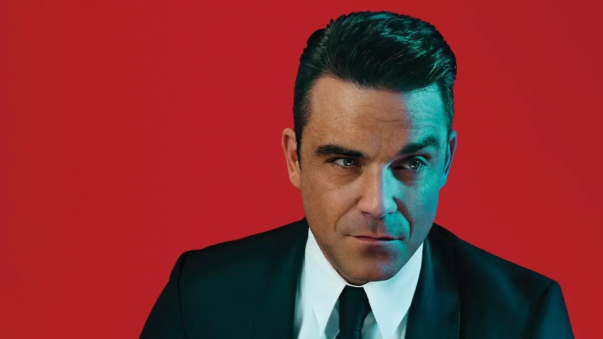Robbie Williams