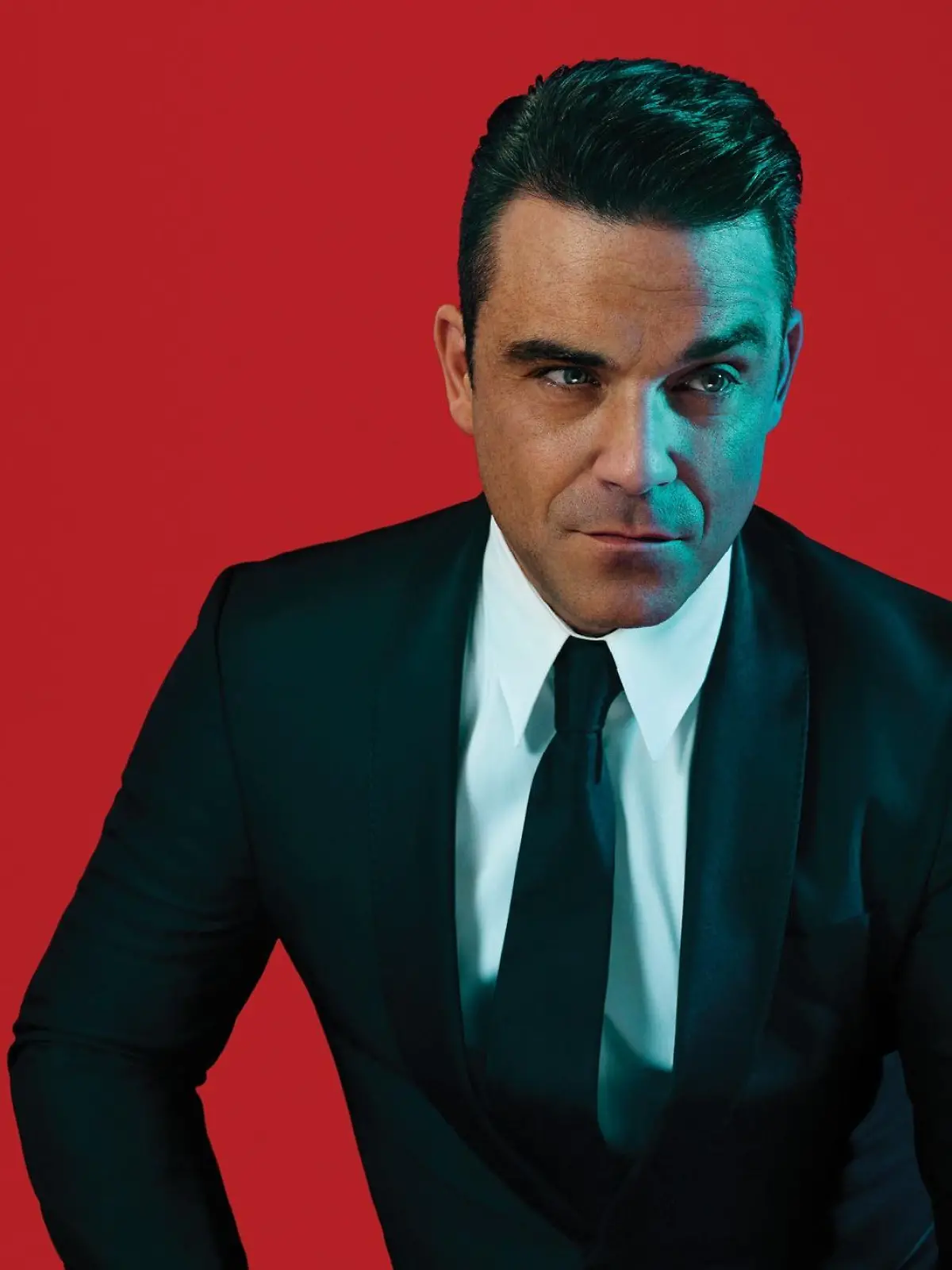 Robbie Williams