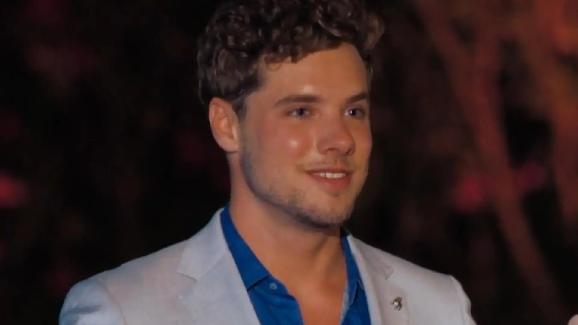 Raphael Fasching und Max Adrio stehen im Bachelorette-Finale