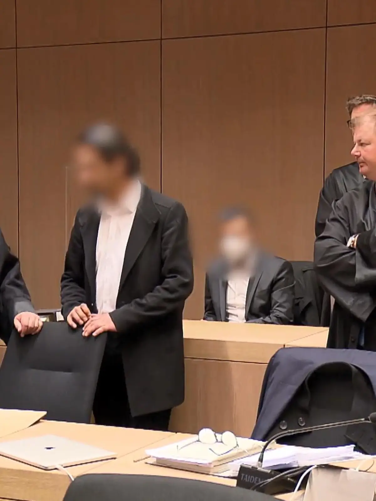Bild zu: "Test-Betreiber soll betrogen haben"