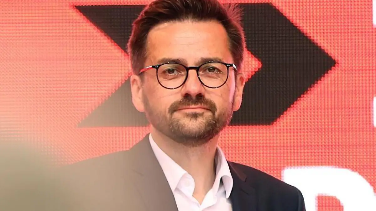 Rolf Vennenbernd