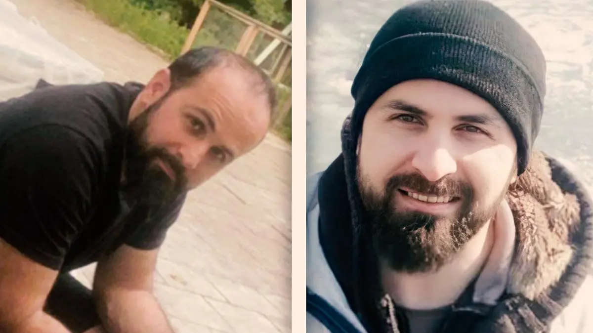 Der erschossene 39-Jährige: Er war am 23. November tot in seiner Wohnung gefunden worden.