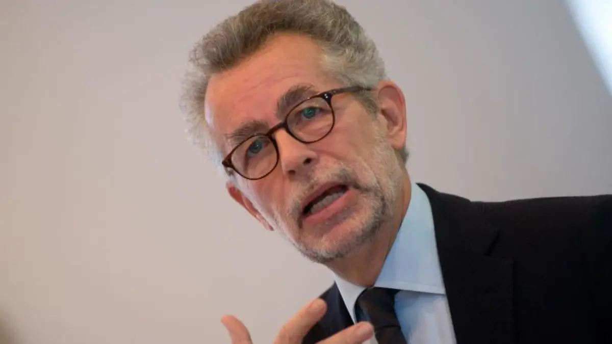 Arno Burgi