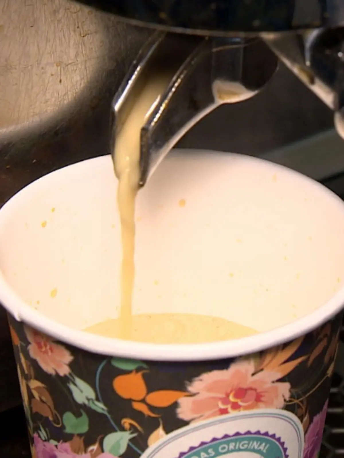 Bild zu: "Gratis-Kaffee für Ungeimpfte"