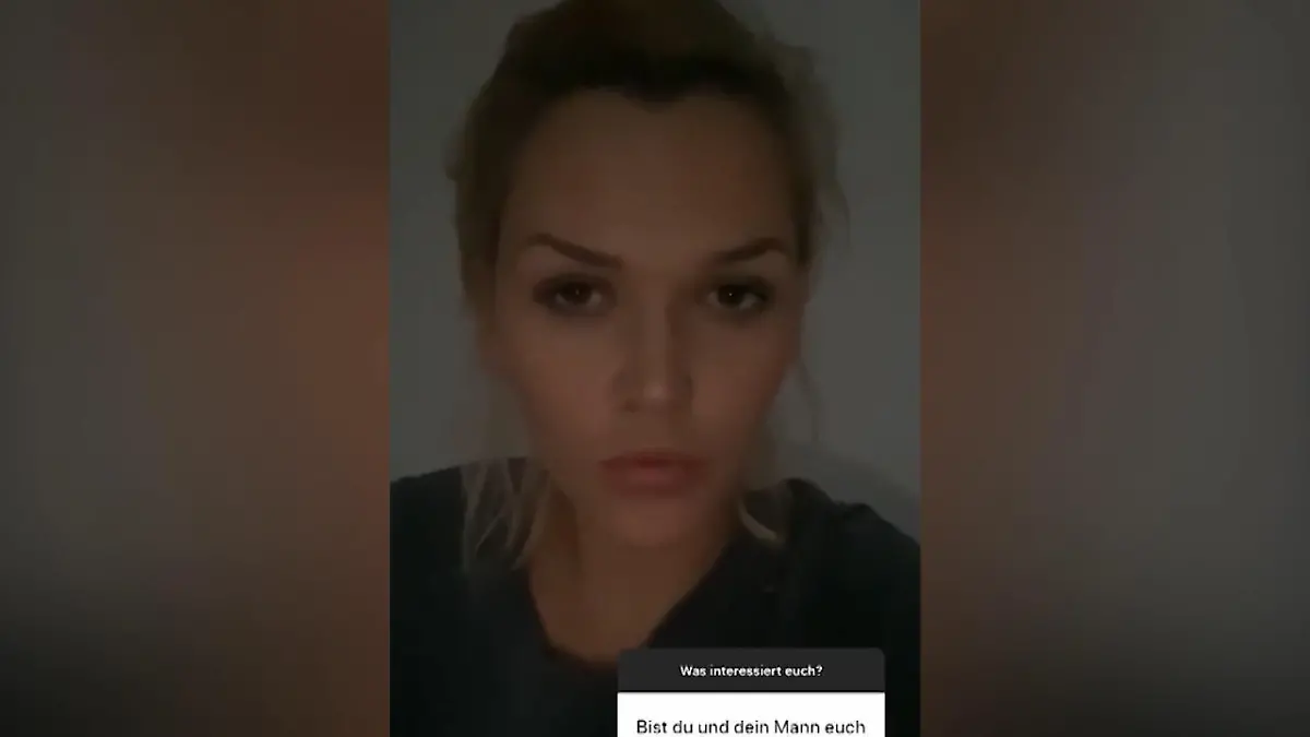 Sara Kulka über Eheprobleme im Corona-Alltag "Wir müssen uns miteinander beschäftigen"