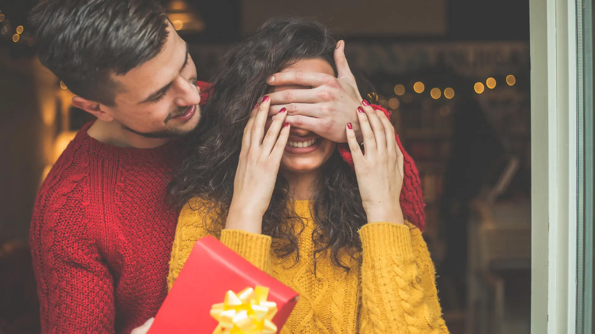 Geschenkideen für Frauen