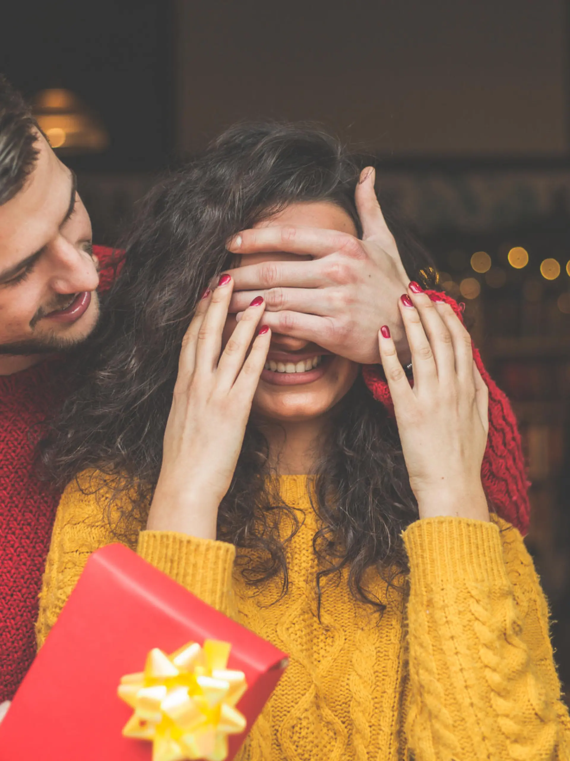 Geschenkideen für Frauen