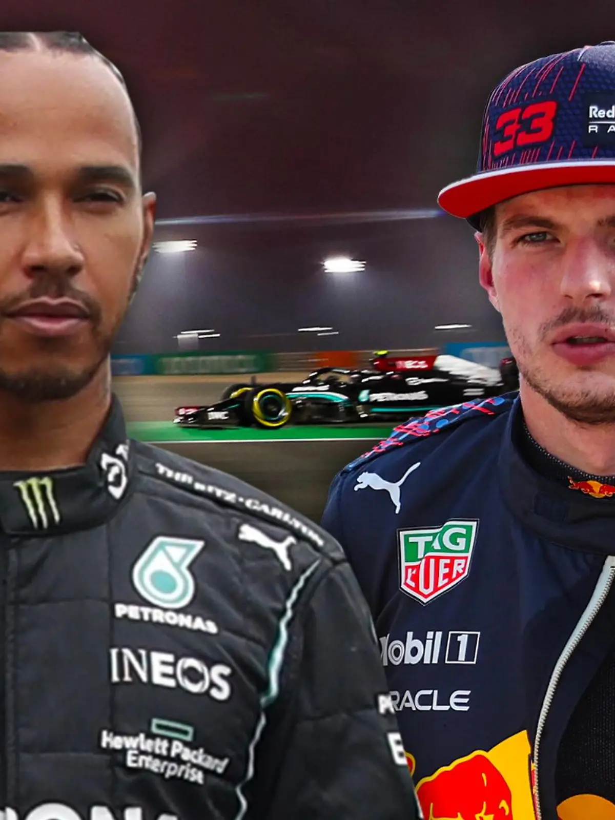 So wird Max Verstappen schon vor dem letzten Formel-1-Saisonrennen Weltmeister